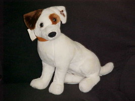 13&quot; Talking Wishbone Plush Stuffed Dog Works Big Feasts From 1996 - £78.65 GBP