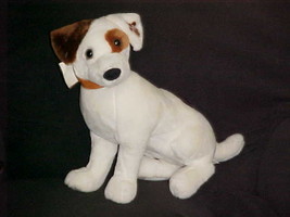 13&quot; Talking Wishbone Plush Stuffed Dog Works Big Feasts From 1996 - £74.68 GBP