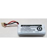 AT&amp;T VTECH ORIGINAL BT162342/262342 BATTERY 2.4V 300MAH, 3 PACK - NEW - $254.72 MXN