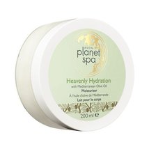 Avon Planet Spa Heavenly Hydration Body Cream 200 ml - £17.86 GBP