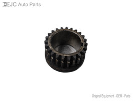 Crankshaft Timing Gear For 04-06 Nissan Titan  5.6 130211LU0A 4wd - $19.75