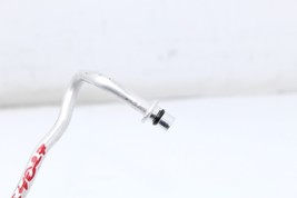 17-20 INFINITI Q60 3.0L A/C HIGH PRESSURE LINE TUBE HOSE PIPE E4027 image 9