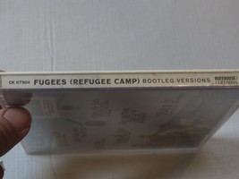 Bootleg Versions [EP] by Fugees CD 1996 Columbia Ready or Not No Women No Cry - £8.07 GBP