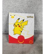 Pokemon Cards 25th Anniversary McDonalds Booster Pack with Envelope Lot ... - $99.98