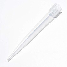 Micropipette Tips 200-1000 µl - Pack of 500 Pieces Fully autoclavable in... - $49.49