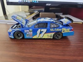 MATT KENNSETH #17 Alka Seltzer 2003 Ford Taurus 1:24 Team Caliber Limite... - £23.46 GBP