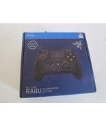 PS4&amp;PC Razer Raiju Tournament Edition - $122.18 CAD