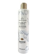 New Pantene Pure Clean &amp; Clarify Shampoo  9.6oz - $25.95