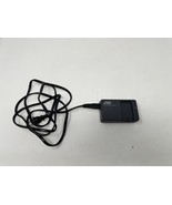 Genuine JVC AA-VF8U Battery Charger &amp; Cord - 7.2v + 1.12A - €8,51 EUR
