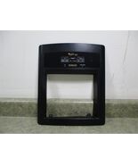WHIRLPOOL REFRIGERATOR DISPENSER PANEL SCRATCHES PART # 2207045B - $59.75