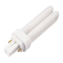 3000140 Ushio CF13D/841 13W 59V G23-2 Ultra CFL Lamp - $13.03 CAD