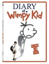 Diary Of A Wimpy Kid - Dvd By Steve Zahn - Very Good - £3.92 GBP