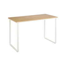 Safco Products 47.25 x 24 x 280.75 in. Safco Steel Workstation Table - B... - $8,026.11 MXN