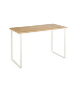Safco Products 47.25 x 24 x 280.75 in. Safco Steel Workstation Table - B... - $427.58