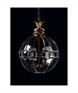 AM2002 LARGE SPHERICAL LANTERN - €13.150,21 EUR