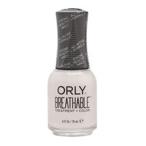 Orly Breathable Nail Color, Pamper Me, 0.6 Fluid Ounce - £7.43 GBP