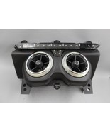 Temperature Control Dual Zone Opt CJ2 Fits 2016-2017 CHEVROLET CAMARO OE... - $89.99