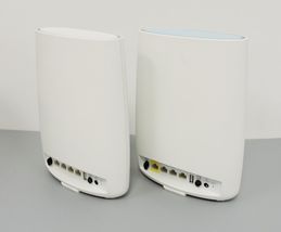 NETGEAR Orbi Home Mesh RBK50 WiFi System image 3