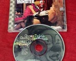 CHEAP TRICK - WOKE UP WITH A MONSTER 1994 ROCK CD 11 SONGS 9 45425-2 - $4.94