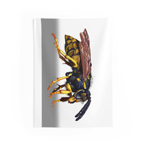 Wasp Indoor Wall Tapestries - £19.18 GBP