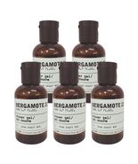 5 Le Labo BERGAMOTE 22 Travel Size Shower Gel Soap 1.7 oz each. Free Shi... - $26.97