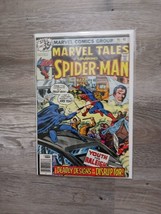 Marvel Tales #96 By Marvel Comics Group - £3.98 GBP