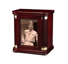 Rosewood Hall Photo Urn by Howard Miller - £224.93 GBP