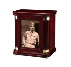 Rosewood Hall Photo Urn by Howard Miller - £228.29 GBP