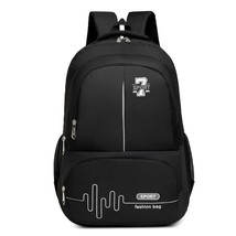 Winter Backpack Men&#39;s New Business Simple Casual Computer Bag Large Capacity Out - £109.51 GBP