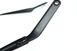 2007-2013 BMW X5 E70 FRONT LEFT AND RIGHT SIDE WINDSHIELD WIPER ARMS H1063 image 15