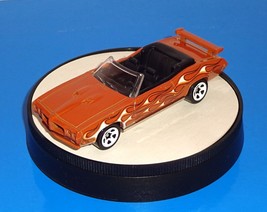 Hot Wheels 2015 Muti Packs Release 1 Loose Car &#39;70 Pontiac GTO Convertib... - £3.97 GBP