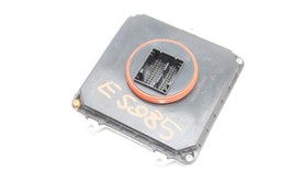 BMW F30 F32 F36 1305102304 HEADLIGHT BALLAST CONTROL MODULE E5985 image 9