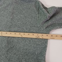 The North Face 84QIDYY Womens 1/2 Button Fleece Pullover Sweatshirt Jacket Small image 5