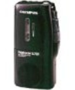 Olympus S701 Pearlcorder Microcassette Recorder, color may vary (white o... - €100,71 EUR