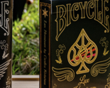 Bicycle Lux Hominum (Calidum) Playing Cards - £14.00 GBP
