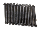 Cylinder Head Bolt Kit From 2005 Volvo XC90  4.4 - £27.64 GBP