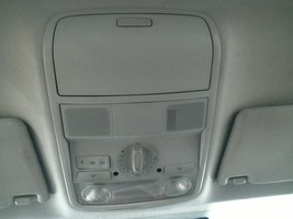 Console Front VIN K 8th Digit Roof Fits 05-09 JETTA 104871872 - $2,314.46 MXN