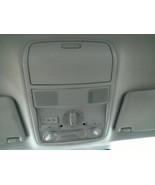 Console Front VIN K 8th Digit Roof Fits 05-09 JETTA 104871872 - $170.34 CAD