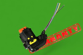 2014-2019 fiat 500L 1.4L ignition coil pack plug connector OEM - $24.87