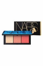 Nars Studio 54 Hustle Limited Edition Cheek Palette NIB - $45.00