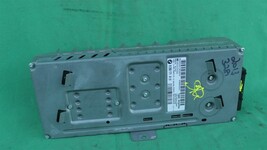 BMW Harman Becker Stereo Radio Audio Amp Amplifier 9290171 Model BE-B104 image 7