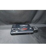 Sega Genesis Video Game Console W/ Power Cable Tested Works - $49.10 CAD
