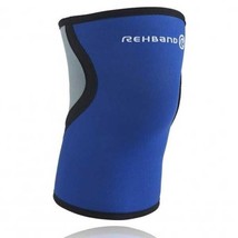 Rehband 7953 Basic Knee Support - X-Small - £15.19 GBP