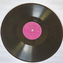 Sacred Johnson Family Singers 78 rpm 1952 Record 10 in Columbia 20991 VG Shellac - $9.44