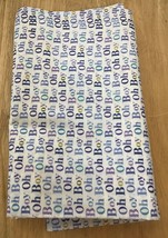 Oboy, Oboy, Quilt Fabric 2 Yards  (OR-1-28) - £9.71 GBP