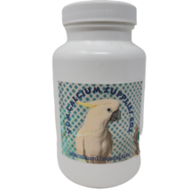 Avian Calcium VCM Calcium Suplies supplement for all birds 8oz new - £6.91 GBP