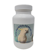 Avian Calcium VCM Calcium Suplies supplement for all birds 8oz new - £6.89 GBP