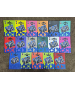 New Set Manga Blue Lock Vol 1-27 Yusuke Nomura English Comic DHL Free Sh... - €164,93 EUR