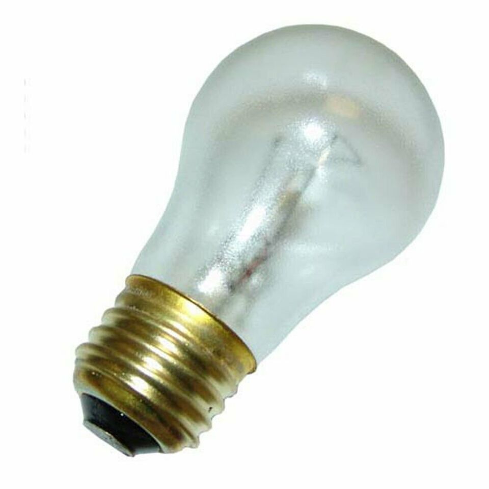 BULB, OVEN (120V, 40W) Shatterproof Light Bulb WOLF MARSHALL  Bakers Pri... - $9.49