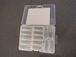 Bead Organizer and Storage, 15 Pcs Clear Bead Storage 6.3 x 4.6 x 2.3 in... - $230.15 MXN